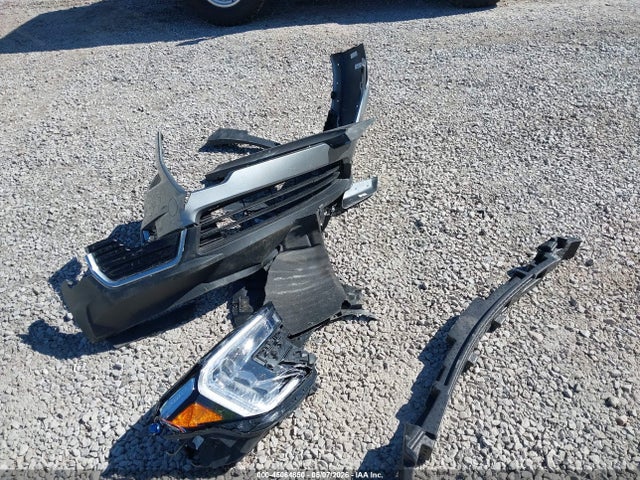 2023 Gmc Terrain Fwd Sle მანქანა იყიდება აუქციონზე, vin: 3GKALMEGXPL217548, აუქციონის ნომერი: 45064850