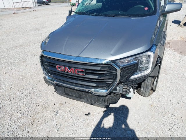 2023 Gmc Terrain Fwd Sle მანქანა იყიდება აუქციონზე, vin: 3GKALMEGXPL217548, აუქციონის ნომერი: 45064850