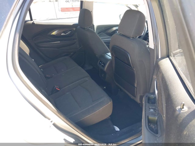 2023 Gmc Terrain Fwd Sle მანქანა იყიდება აუქციონზე, vin: 3GKALMEGXPL217548, აუქციონის ნომერი: 45064850