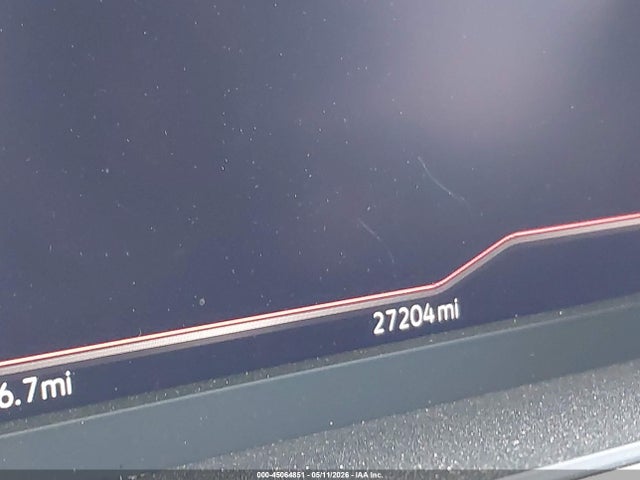 45064851 :رقم المزاد ، 3VV4B7AX8RM158792 vin ، 2024 Volkswagen Tiguan 2.0t Sel R-line مزاد بيع