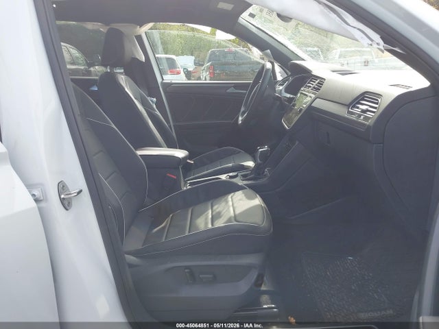 Aukcja sprzedaży 2024 Volkswagen Tiguan 2.0t Sel R-line, vin: 3VV4B7AX8RM158792, numer aukcji: 45064851