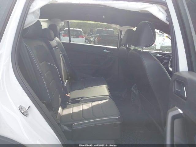 Продаж на аукціоні авто 2024 Volkswagen Tiguan 2.0t Sel R-line, vin: 3VV4B7AX8RM158792, номер лоту: 45064851