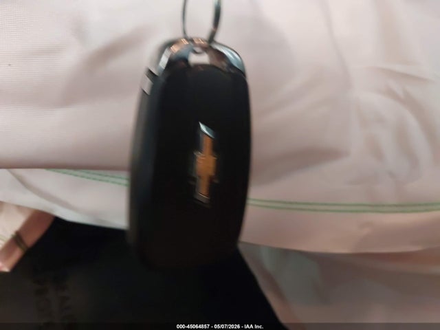 Продаж на аукціоні авто 2018 Chevrolet Cruze Lt Auto, vin: 1G1BE5SM7J7195703, номер лоту: 45064857