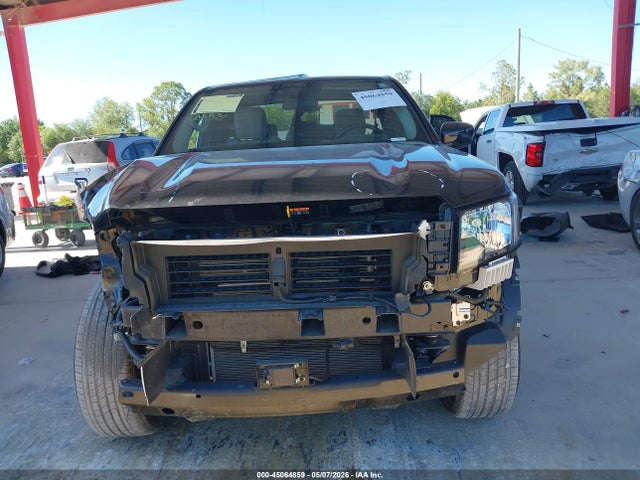 45064859 :رقم المزاد ، 1N6ED1CL6SN626001 vin ، 2025 Nissan Frontier King Cab Sv 4x2 مزاد بيع