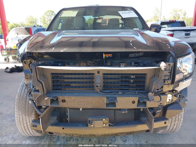 45064859 :رقم المزاد ، 1N6ED1CL6SN626001 vin ، 2025 Nissan Frontier King Cab Sv 4x2 مزاد بيع
