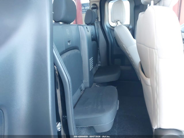 45064859 :رقم المزاد ، 1N6ED1CL6SN626001 vin ، 2025 Nissan Frontier King Cab Sv 4x2 مزاد بيع