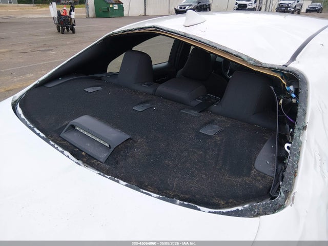45064860 :رقم المزاد ، 5YFS4MCE8RP169505 vin ، 2024 Toyota Corolla Se مزاد بيع