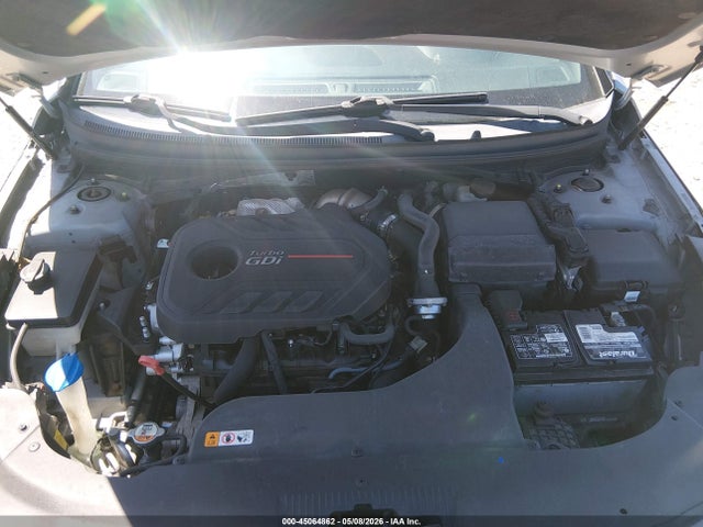 Aukcja sprzedaży 2015 Hyundai Sonata Limited 2.0t, vin: 5NPE34AB3FH210544, numer aukcji: 45064862