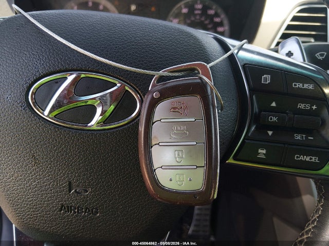 Aukcja sprzedaży 2015 Hyundai Sonata Limited 2.0t, vin: 5NPE34AB3FH210544, numer aukcji: 45064862