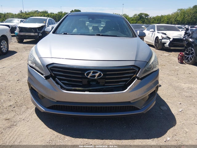 Aukcja sprzedaży 2015 Hyundai Sonata Limited 2.0t, vin: 5NPE34AB3FH210544, numer aukcji: 45064862