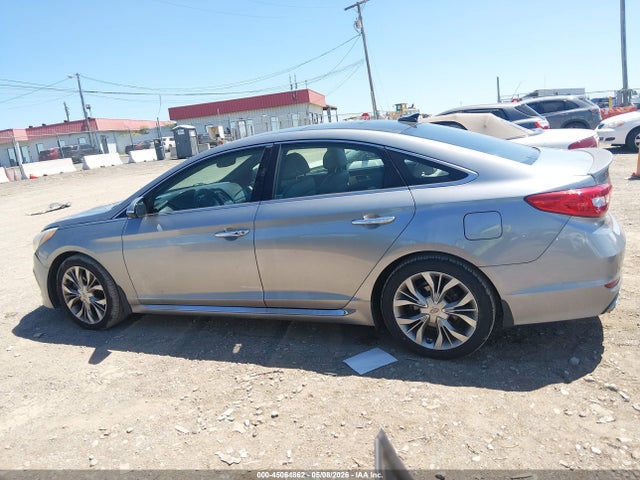 Aukcja sprzedaży 2015 Hyundai Sonata Limited 2.0t, vin: 5NPE34AB3FH210544, numer aukcji: 45064862