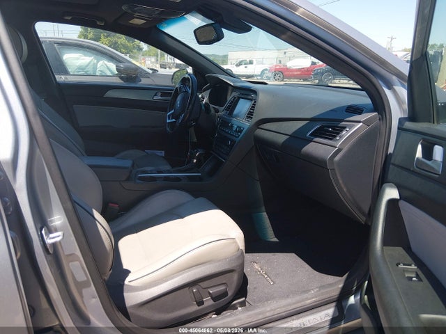 Aukcja sprzedaży 2015 Hyundai Sonata Limited 2.0t, vin: 5NPE34AB3FH210544, numer aukcji: 45064862