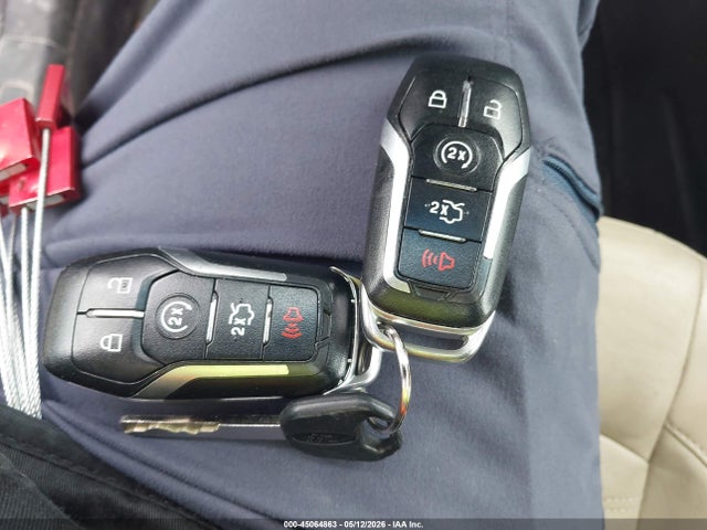 Продажа на аукционе авто 2016 Ford Edge Sel, vin: 2FMPK4J80GBB04562, номер лота: 45064863