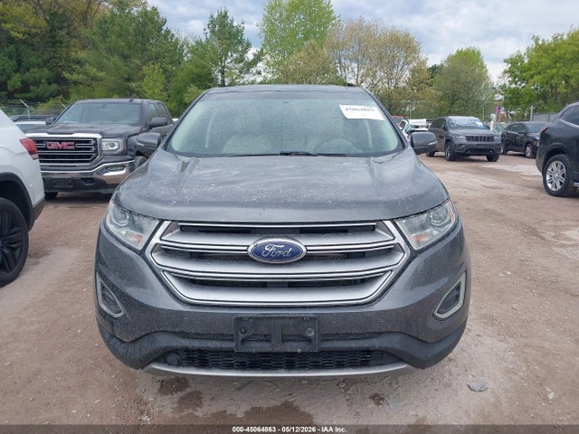 Продажа на аукционе авто 2016 Ford Edge Sel, vin: 2FMPK4J80GBB04562, номер лота: 45064863