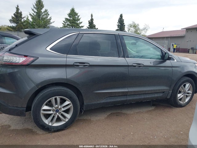 Продажа на аукционе авто 2016 Ford Edge Sel, vin: 2FMPK4J80GBB04562, номер лота: 45064863