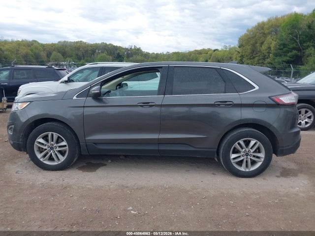 Продажа на аукционе авто 2016 Ford Edge Sel, vin: 2FMPK4J80GBB04562, номер лота: 45064863