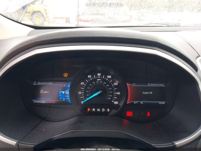 Продажа на аукционе авто 2016 Ford Edge Sel, vin: 2FMPK4J80GBB04562, номер лота: 45064863