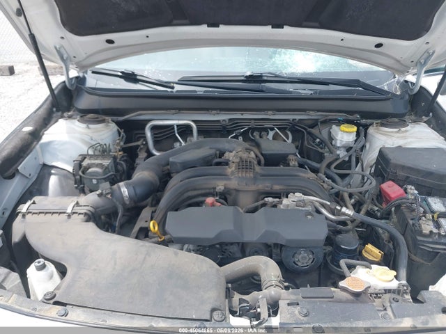 Aukcja sprzedaży 2018 Subaru Outback 2.5i, vin: 4S4BSAAC9J3272270, numer aukcji: 45064865