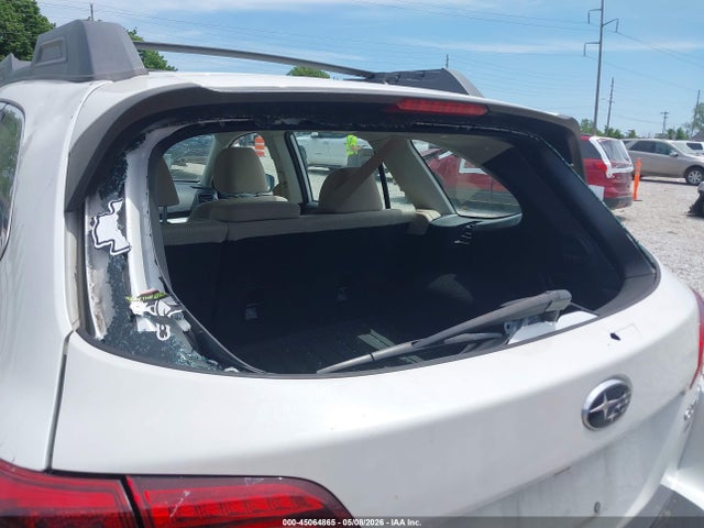 Aukcja sprzedaży 2018 Subaru Outback 2.5i, vin: 4S4BSAAC9J3272270, numer aukcji: 45064865