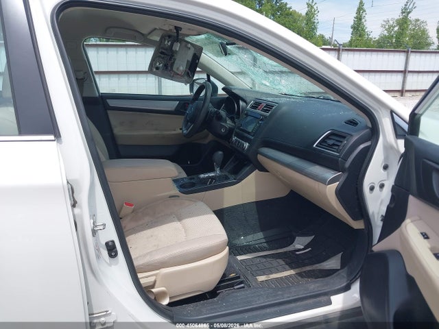 Aukcja sprzedaży 2018 Subaru Outback 2.5i, vin: 4S4BSAAC9J3272270, numer aukcji: 45064865