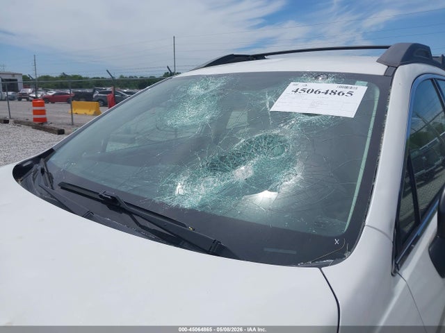 Aukcja sprzedaży 2018 Subaru Outback 2.5i, vin: 4S4BSAAC9J3272270, numer aukcji: 45064865