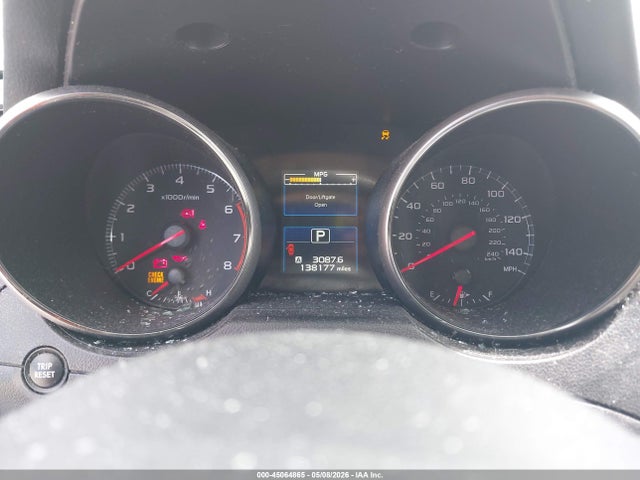 Aukcja sprzedaży 2018 Subaru Outback 2.5i, vin: 4S4BSAAC9J3272270, numer aukcji: 45064865