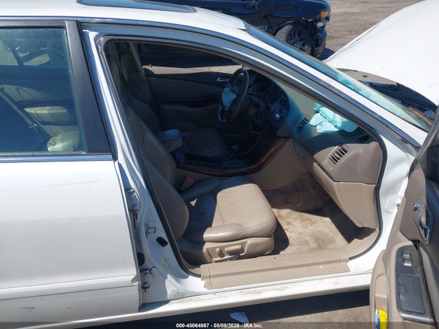 2003 Acura Tl 3.2 Type S მანქანა იყიდება აუქციონზე, vin: 19UUA568X3A037713, აუქციონის ნომერი: 45064867