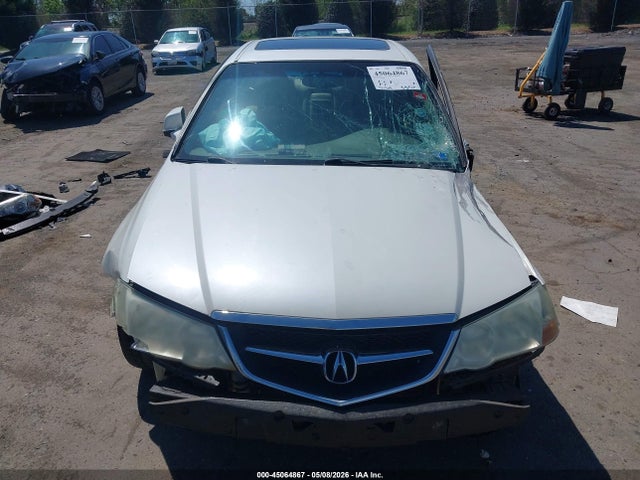 2003 Acura Tl 3.2 Type S მანქანა იყიდება აუქციონზე, vin: 19UUA568X3A037713, აუქციონის ნომერი: 45064867