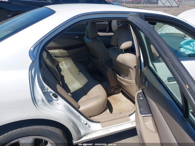 2003 Acura Tl 3.2 Type S მანქანა იყიდება აუქციონზე, vin: 19UUA568X3A037713, აუქციონის ნომერი: 45064867
