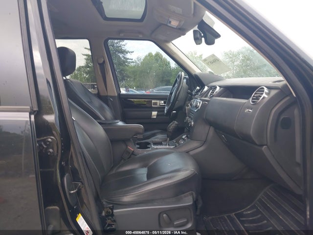 Продаж на аукціоні авто 2010 Land Rover Lr4, vin: SALAK2D40AA525331, номер лоту: 45064875