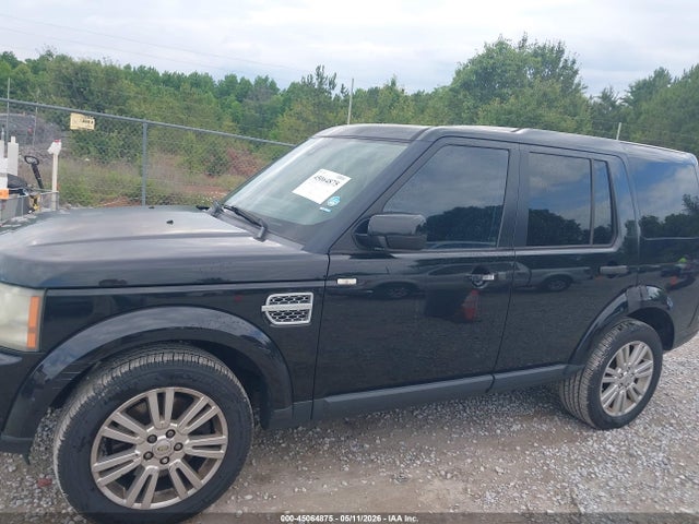 Продаж на аукціоні авто 2010 Land Rover Lr4, vin: SALAK2D40AA525331, номер лоту: 45064875