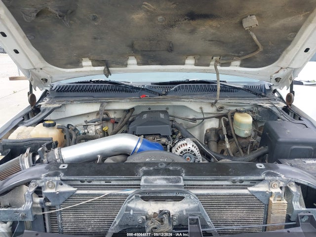 45064877 :رقم المزاد ، 1GCGK29U1XE207326 vin ، 1999 Chevrolet Silverado 2500 Ls/lt مزاد بيع