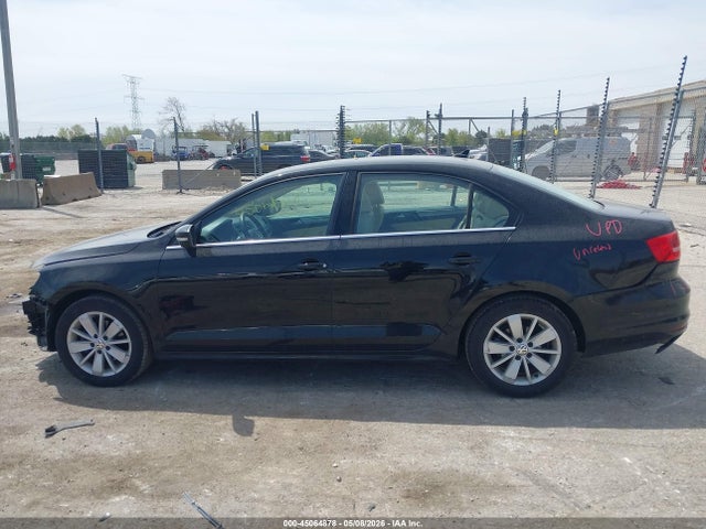 Продаж на аукціоні авто 2015 Volkswagen Jetta 1.8t Se, vin: 3VWD07AJ8FM298995, номер лоту: 45064878