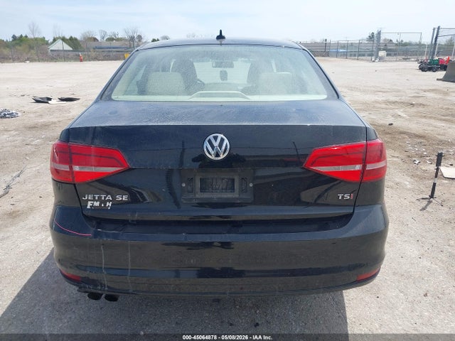 Продаж на аукціоні авто 2015 Volkswagen Jetta 1.8t Se, vin: 3VWD07AJ8FM298995, номер лоту: 45064878