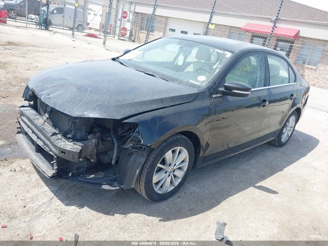 Продаж на аукціоні авто 2015 Volkswagen Jetta 1.8t Se, vin: 3VWD07AJ8FM298995, номер лоту: 45064878