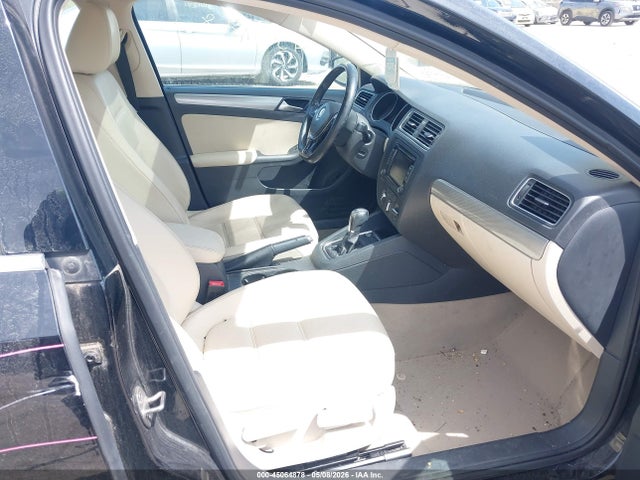 Продаж на аукціоні авто 2015 Volkswagen Jetta 1.8t Se, vin: 3VWD07AJ8FM298995, номер лоту: 45064878