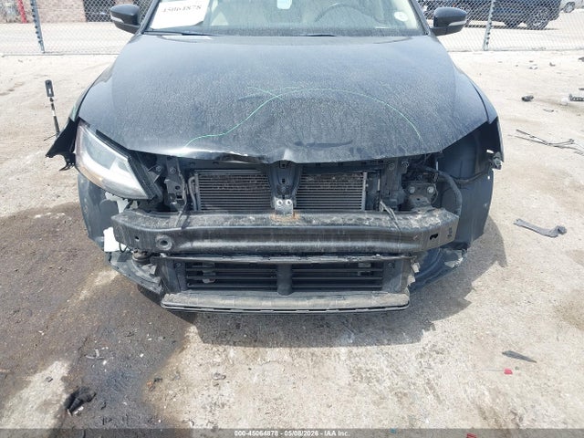 Продаж на аукціоні авто 2015 Volkswagen Jetta 1.8t Se, vin: 3VWD07AJ8FM298995, номер лоту: 45064878