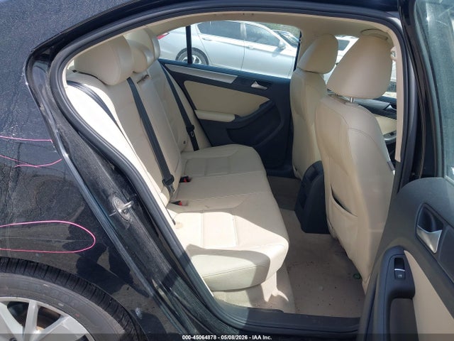 Продаж на аукціоні авто 2015 Volkswagen Jetta 1.8t Se, vin: 3VWD07AJ8FM298995, номер лоту: 45064878