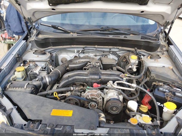 45064880 :رقم المزاد ، JF2SHBBC9CH410971 vin ، 2012 Subaru Forester 2.5x مزاد بيع