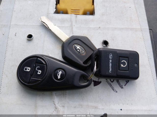 45064880 :رقم المزاد ، JF2SHBBC9CH410971 vin ، 2012 Subaru Forester 2.5x مزاد بيع