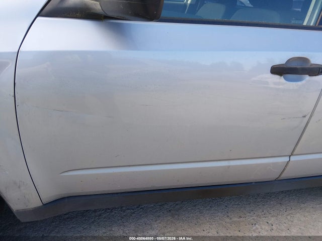 45064880 :رقم المزاد ، JF2SHBBC9CH410971 vin ، 2012 Subaru Forester 2.5x مزاد بيع