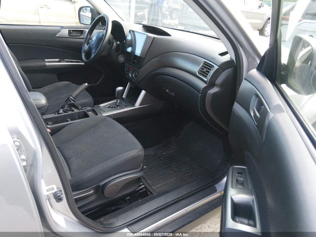 45064880 :رقم المزاد ، JF2SHBBC9CH410971 vin ، 2012 Subaru Forester 2.5x مزاد بيع
