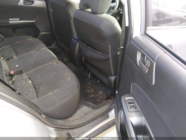 45064880 :رقم المزاد ، JF2SHBBC9CH410971 vin ، 2012 Subaru Forester 2.5x مزاد بيع