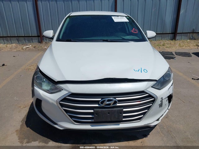 Hyundai ELANTRA SE 2018 5NPD74LF5JH389078 Image 12