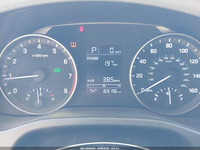 Hyundai ELANTRA SE 2018 5NPD74LF5JH389078 Image 7