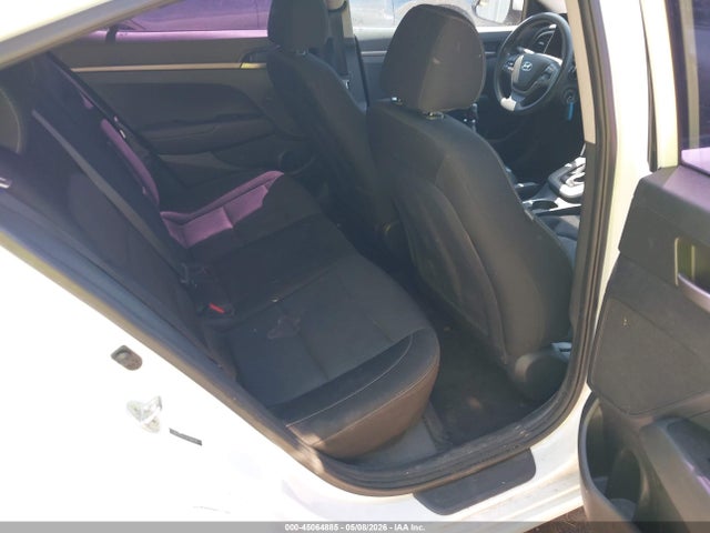 Hyundai ELANTRA SE 2018 5NPD74LF5JH389078 Image 8