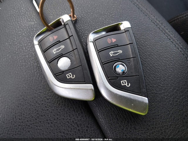 2015 Bmw X5 Sdrive35i მანქანა იყიდება აუქციონზე, vin: 5UXKR2C54F0H38458, აუქციონის ნომერი: 45064887