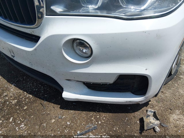 2015 Bmw X5 Sdrive35i მანქანა იყიდება აუქციონზე, vin: 5UXKR2C54F0H38458, აუქციონის ნომერი: 45064887