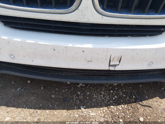 2015 Bmw X5 Sdrive35i მანქანა იყიდება აუქციონზე, vin: 5UXKR2C54F0H38458, აუქციონის ნომერი: 45064887