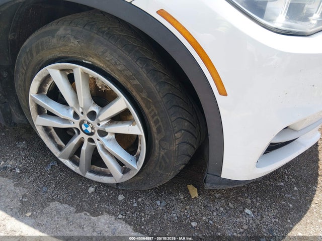 2015 Bmw X5 Sdrive35i მანქანა იყიდება აუქციონზე, vin: 5UXKR2C54F0H38458, აუქციონის ნომერი: 45064887